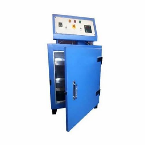 Stainless Steel Hot Air Oven