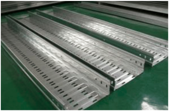 Stainless Steel Hot-Dip Galvanized Hot Dip Galvanised Cable Tray