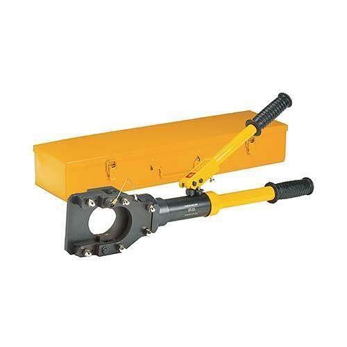 Stainless Steel Hydraulic Cable Cutter