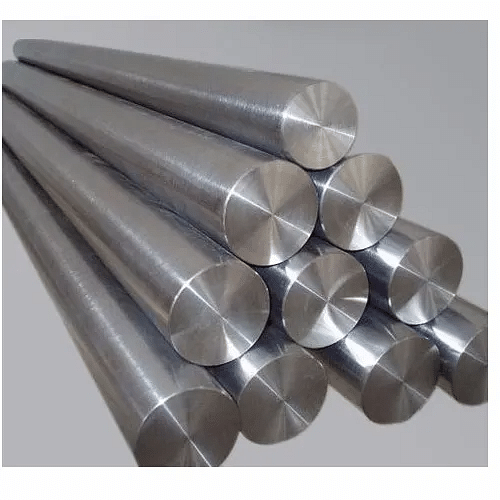 Stainless Steel Inconel Round Bars, For Industrial, Size/Diameter: 6mm