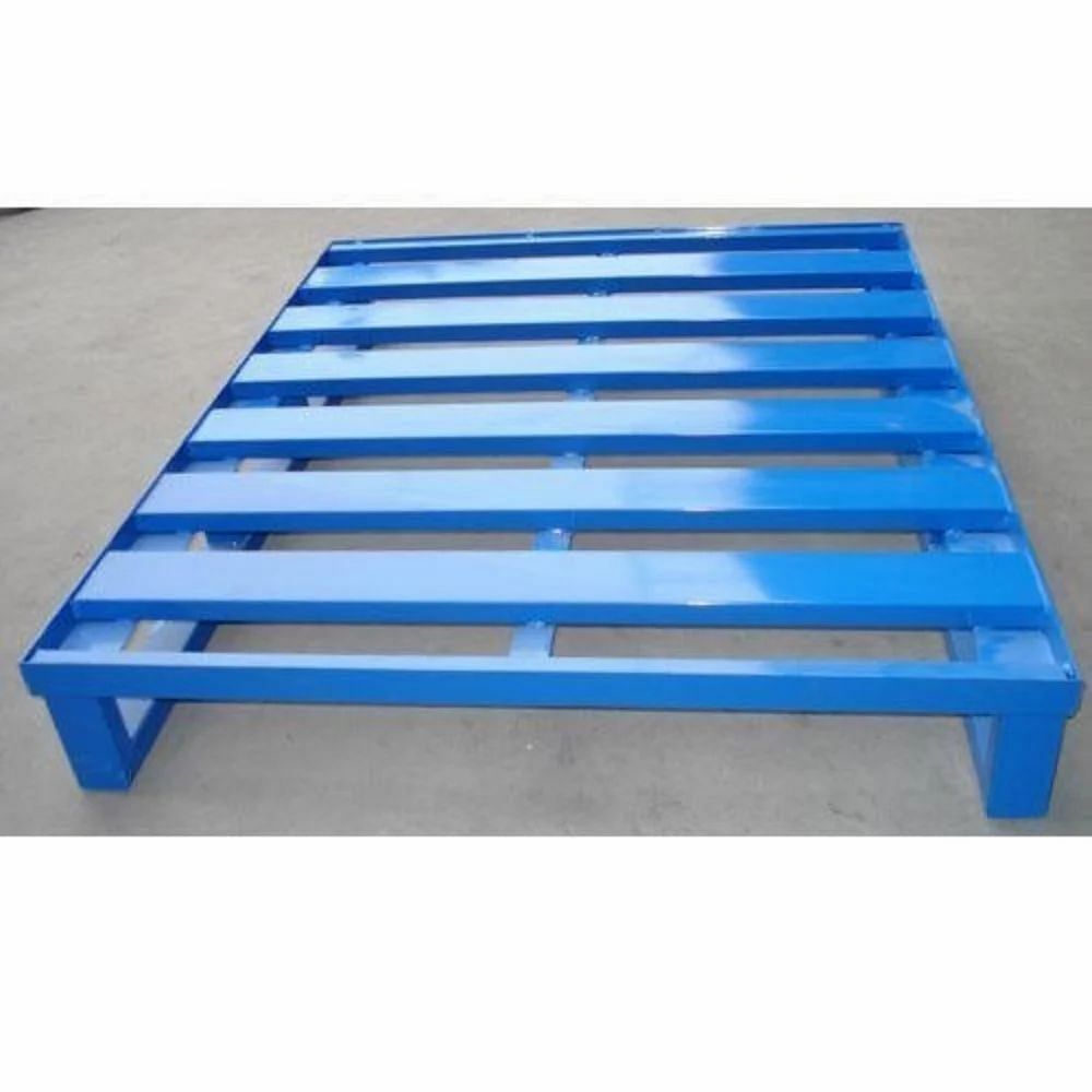 Stainless Steel Industrial Metal Pallet