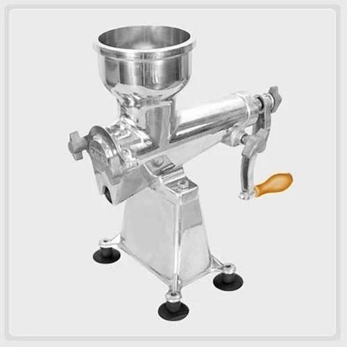 Stainless Steel Kalsi Hand Juicer, for Shops