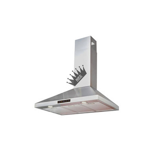 Stainless Steel Kitchen Hood