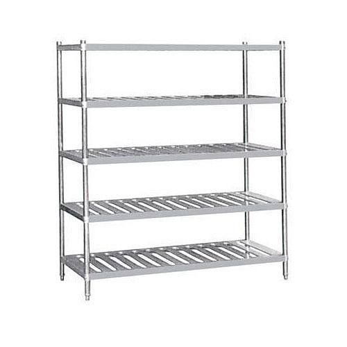 Stainless Steel Kitchen Rack