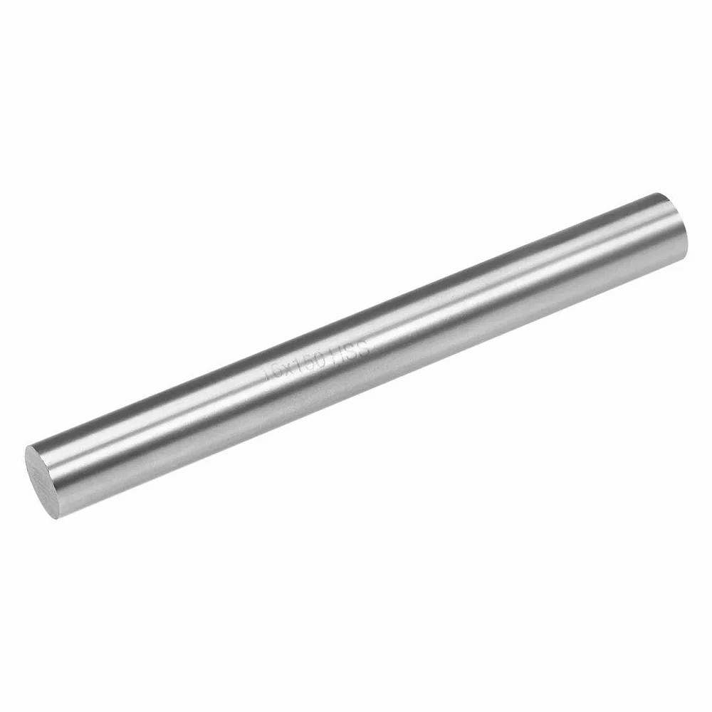 Stainless Steel L. M Shaft, For Industrial Usage