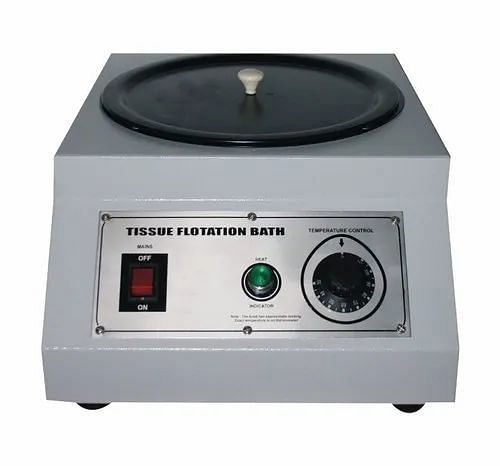 Stainless Steel Laboratory Tissue Flotation Bath, Model: RSE-476