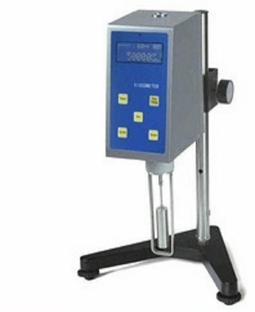 Stainless Steel Laboratory Viscometer