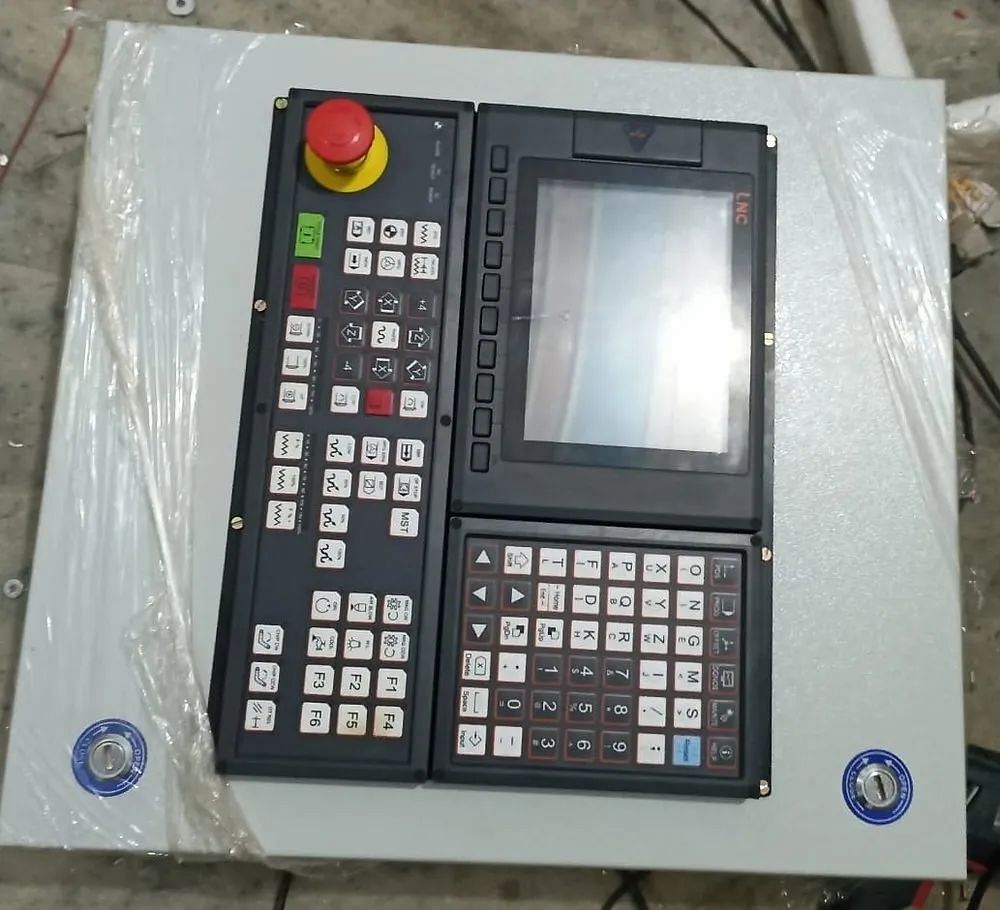 Stainless Steel Lnc Cnc Controller