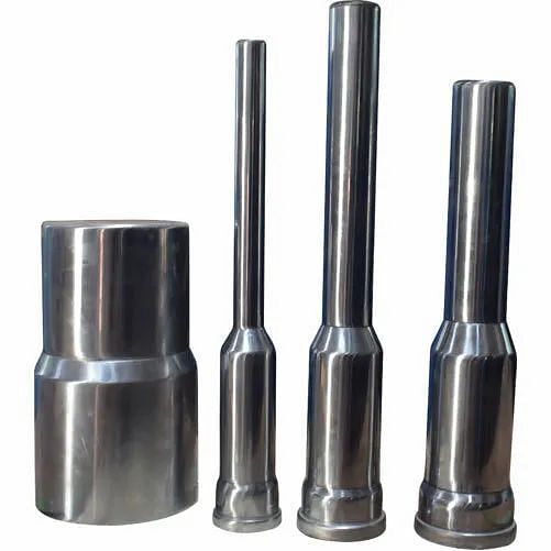 Stainless Steel Mandrel