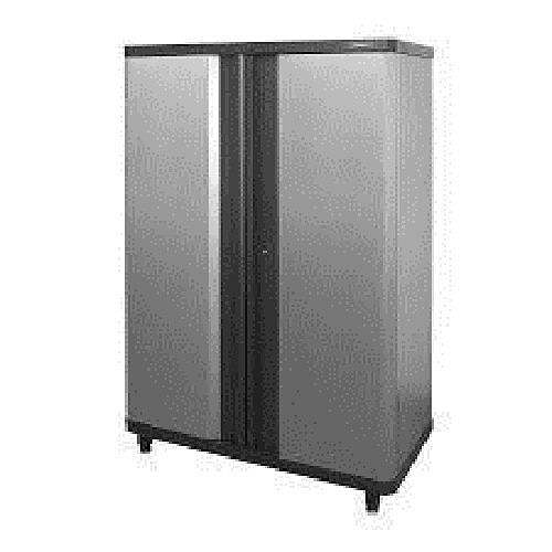 Stainless Steel Material Storage Cabinet (Vertical Flow) PSAW-163A