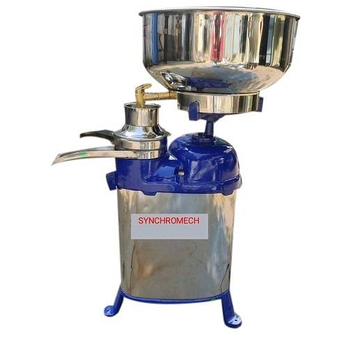 Stainless Steel Milk Cream Separator