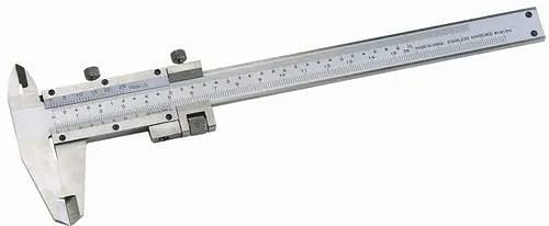 Stainless Steel MITUTOYO VERNIER CALIPER