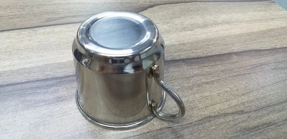 Stainless Steel Mug