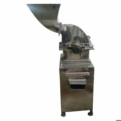 Stainless Steel Paste Filling Machine, Capacity: 100-150 Kg/hr