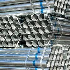 Stainless Steel Pipes