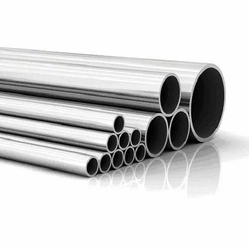 Stainless Steel Polished Ss Pipe 316, Thickness: 1mm To 10mm, Size: 3 inch