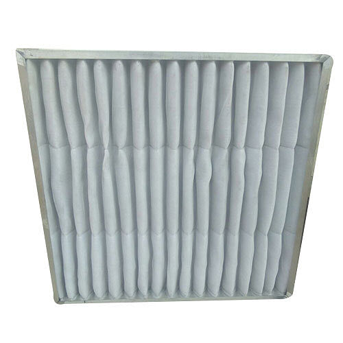 Stainless Steel Pre Filter