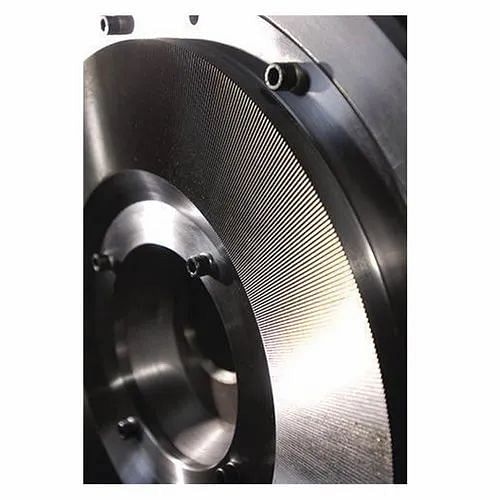 Stainless Steel Pulverizer Disc Blade