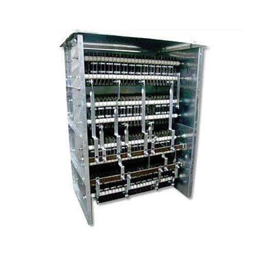 Stainless Steel Resistance Box