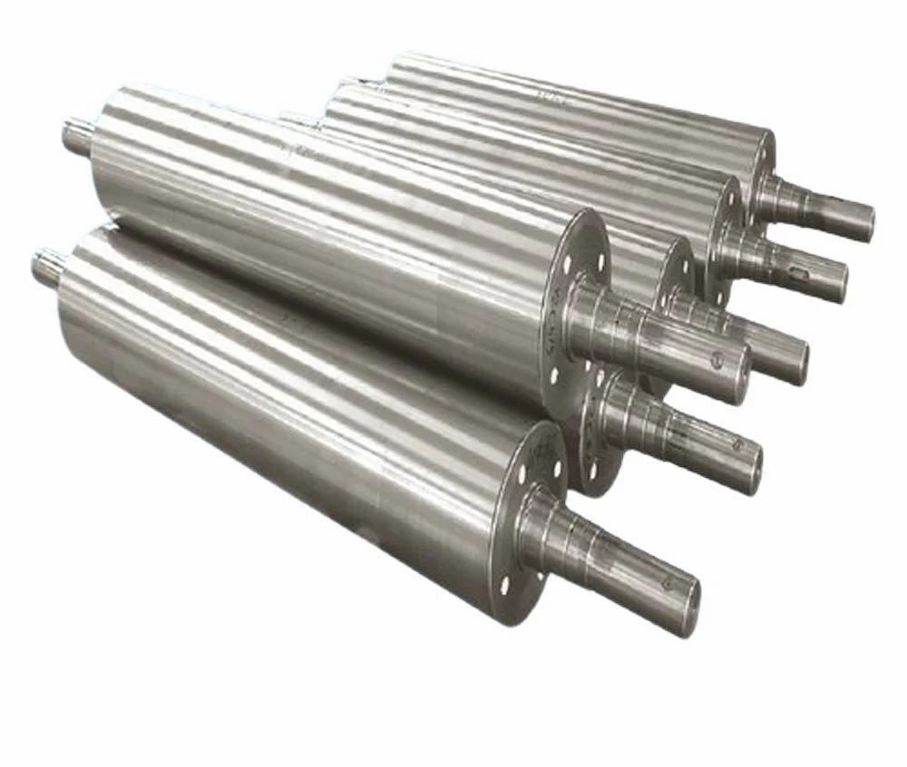 Stainless Steel Roller