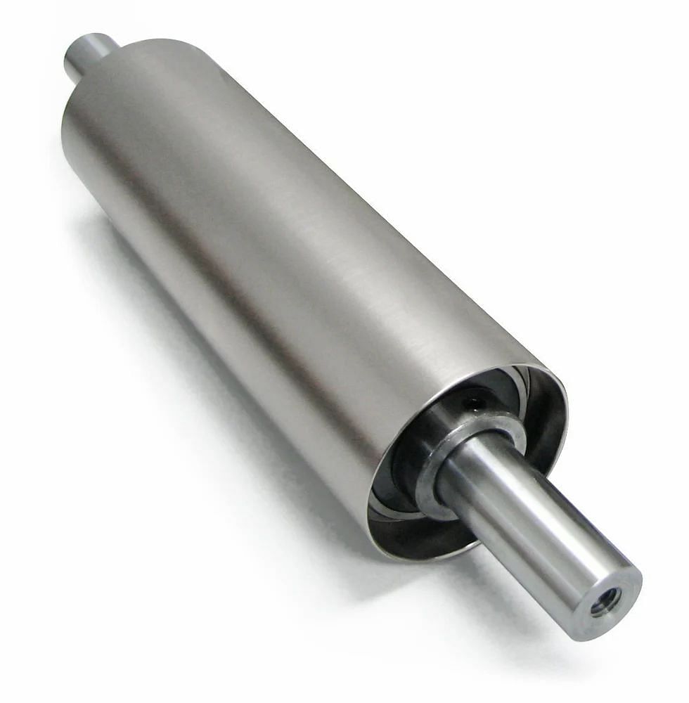 Stainless Steel Roller