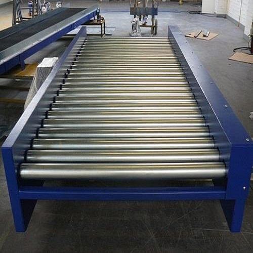 Stainless Steel Roller Conveyor