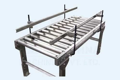 Roller Conveyor SS