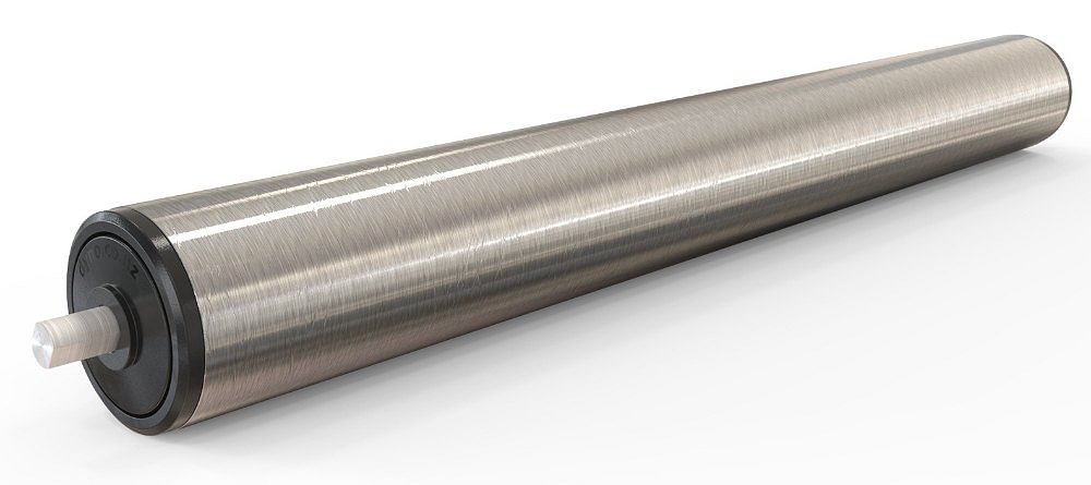 Stainless Steel Roller