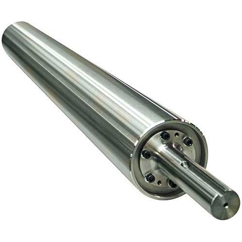 Stainless Steel Roller