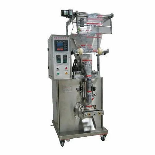 Stainless Steel Sauce Packing Machine