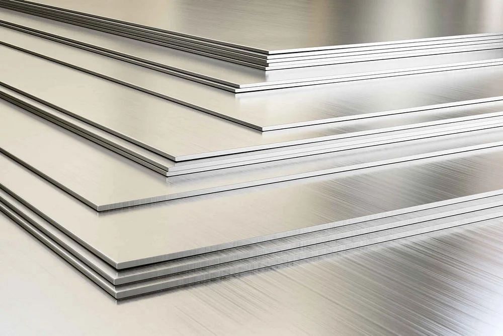 Stainless Steel Sheet