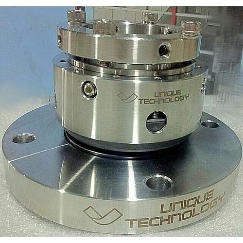 Stainless Steel Single Dry Running Mechanical Seal, Model No.: USDMS