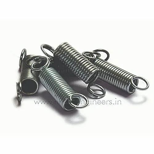 Stainless Steel Small Spring, For Industrial