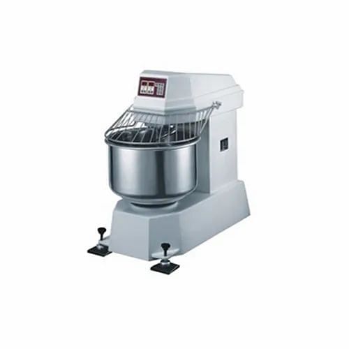 Stainless Steel Spiral Mixer Machine