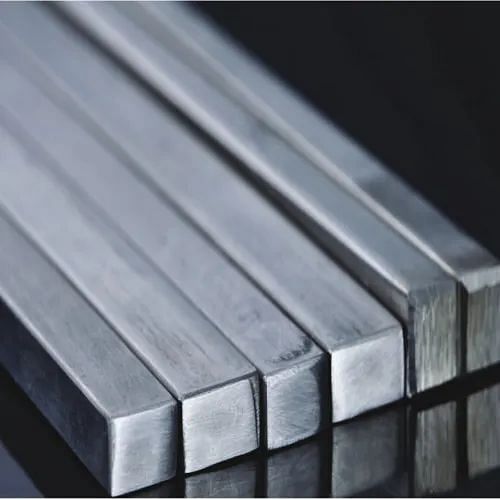 Stainless Steel Square Rod