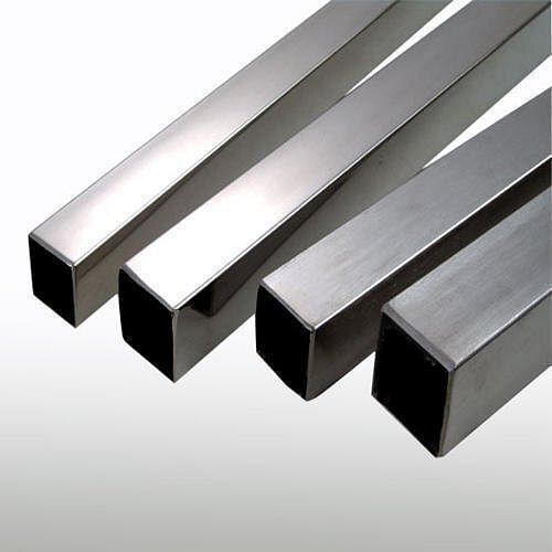 Stainless Steel Ss 304 Square Bar