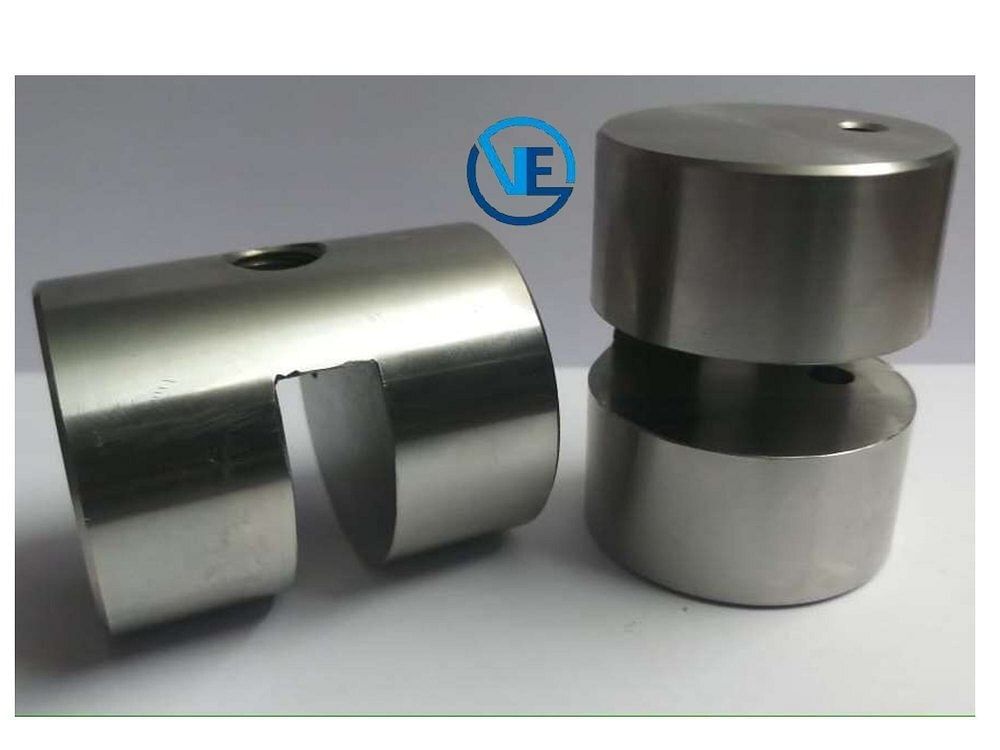 Stainless Steel (SS) CNC Stainless Steel VMC Machining Service