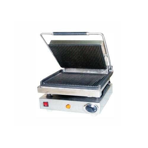 StainleSS Steel SS commercial Sandwich Griller, For HOTEL & RESTAURANT