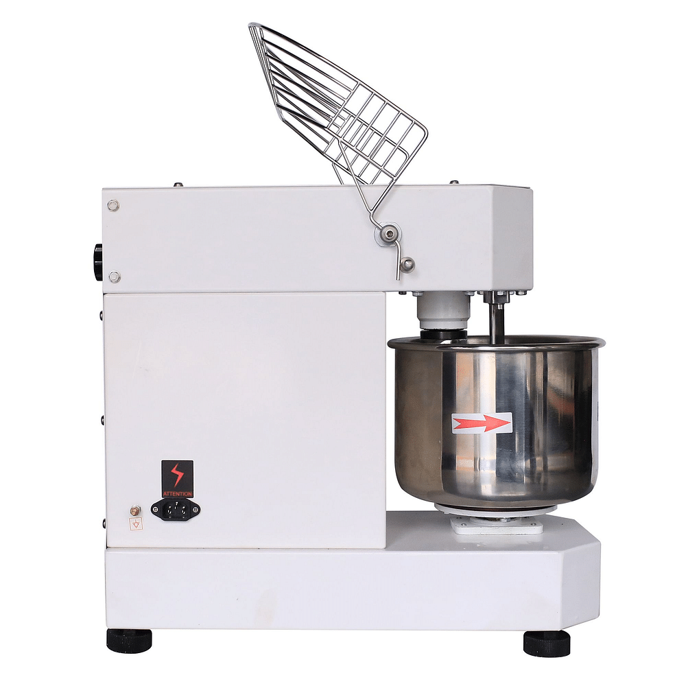 Stainless Steel (SS) Commercial Dough Mixer