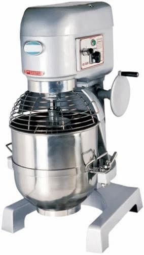 Stainless Steel (SS) Single Bakery Planetary Mixer Machine