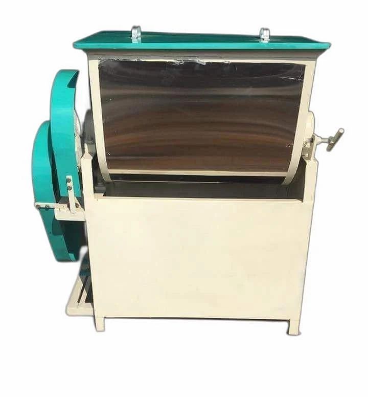 Stainless Steel Stainless Steel(SS) Dough Mixer Machine