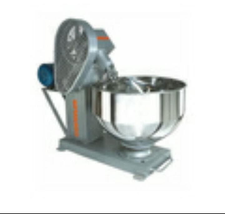 Stainless Steel Stainless Steel(SS) HFI Dough Kneader Machine (HOTFROST)