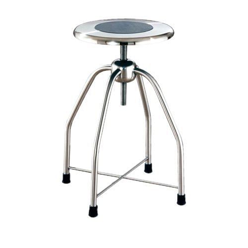 Stainless Steel Stool