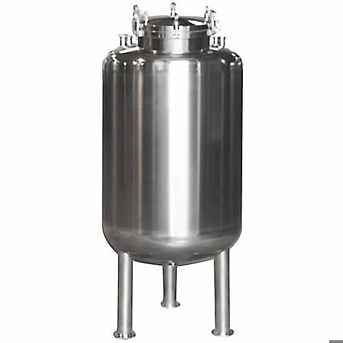 Stainless Steel Storage Tank