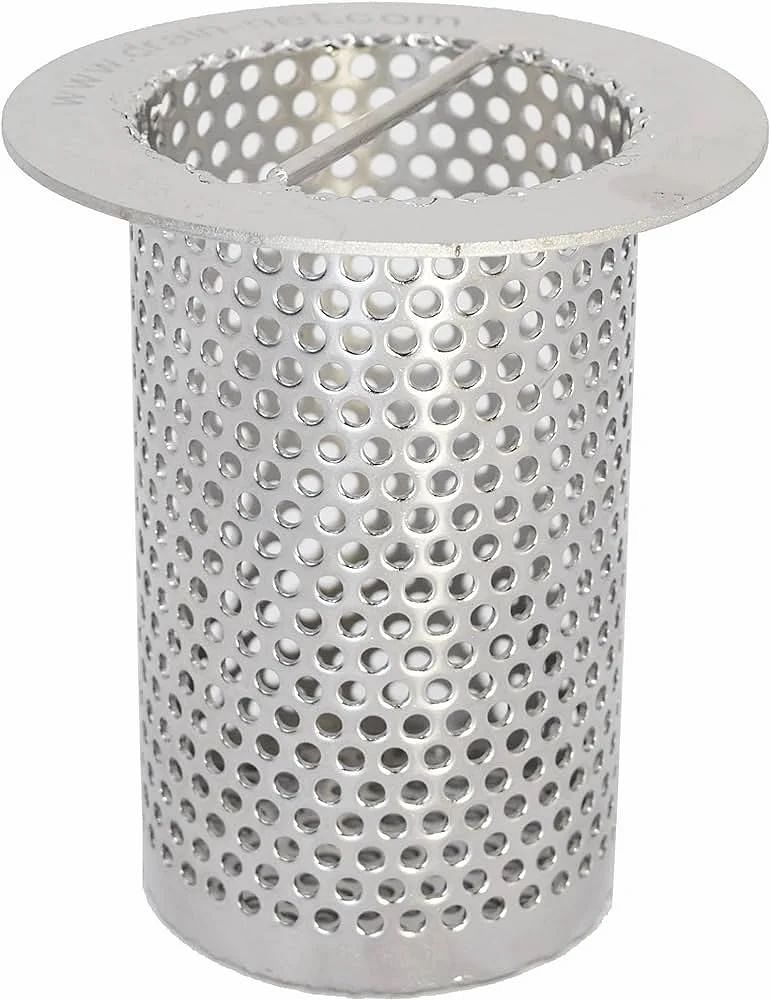 Stainless Steel Strainer