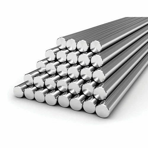 Stainless Steel Super Duplex 32750 Round Bars, For Industrial, 6 Meter