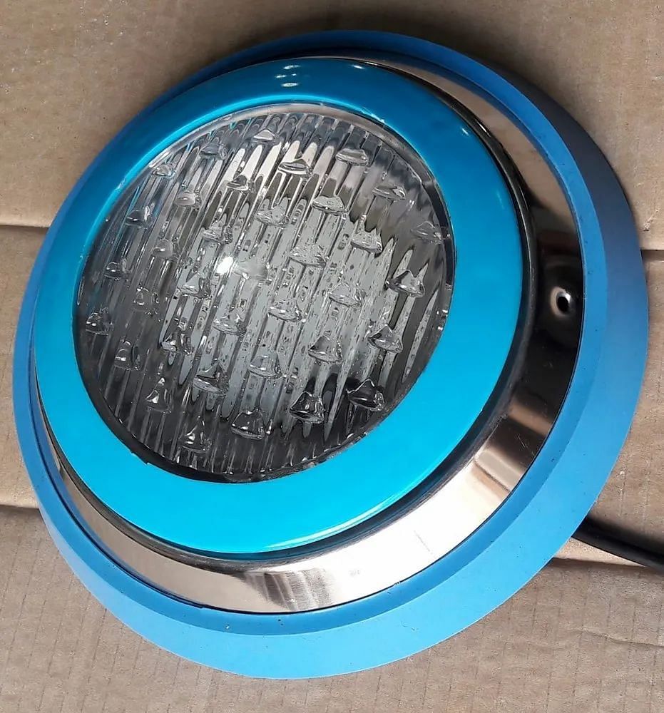 Stainless Steel Swimming Pool LED Lights