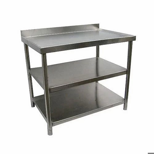 Stainless Steel Table