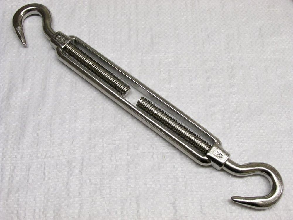 Stainless Steel Turnbuckle