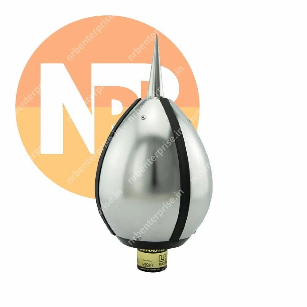 Stainless Steel Type1 LPI ESE Lightning Arrester